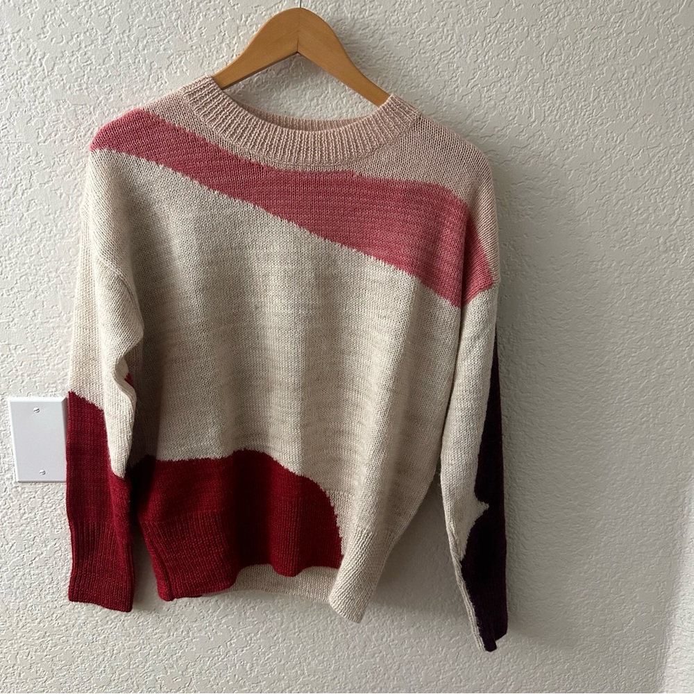 Isabel Marant galith sweater - Picture 3 of 6